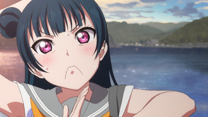 Love Live! Sunshine!! 2nd Season